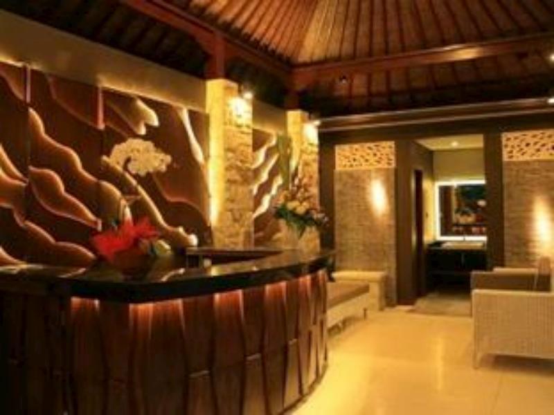 Villa Ava Seminyak Exterior foto