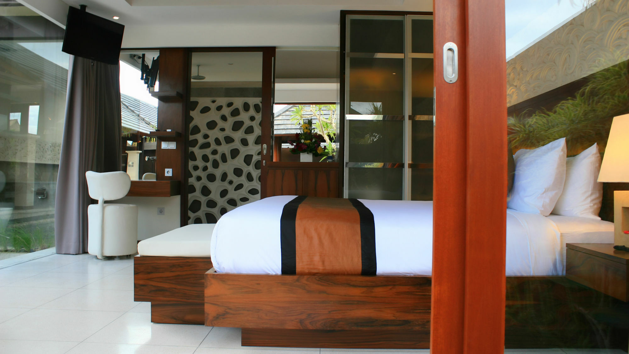 Villa Ava Seminyak Exterior foto