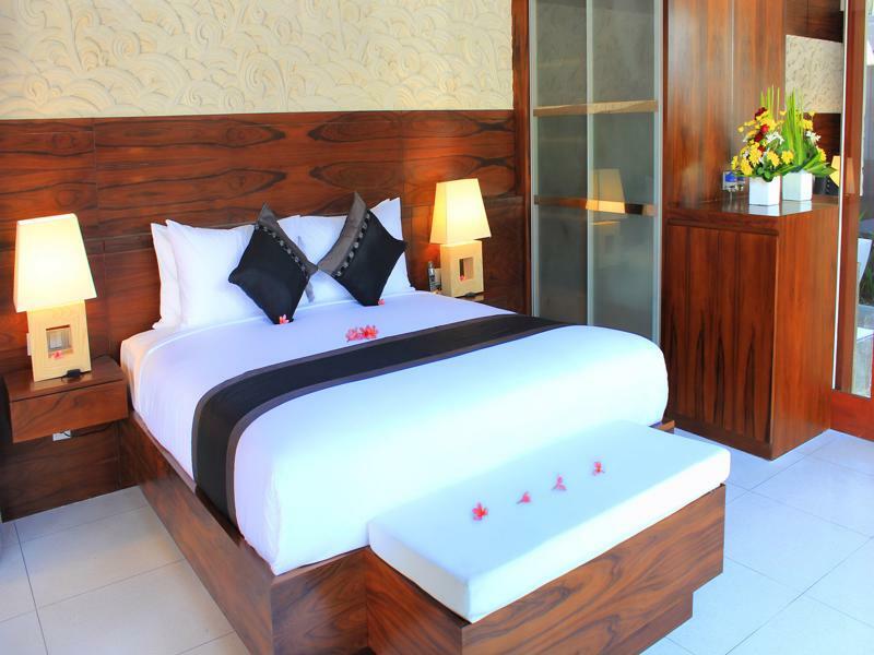 Villa Ava Seminyak Exterior foto